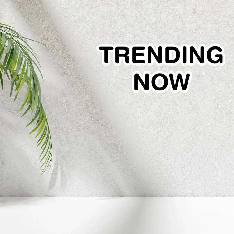 Trending Now