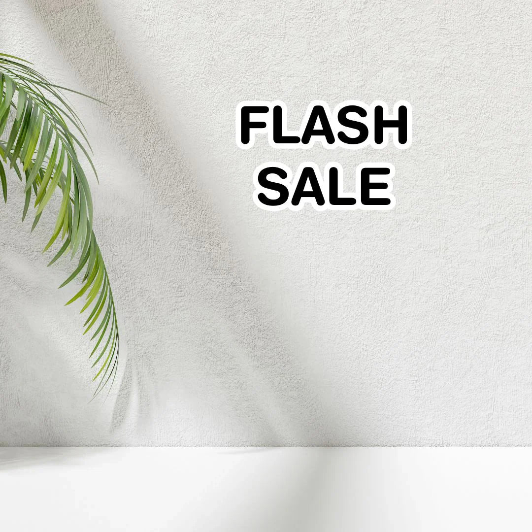 Flash Sale